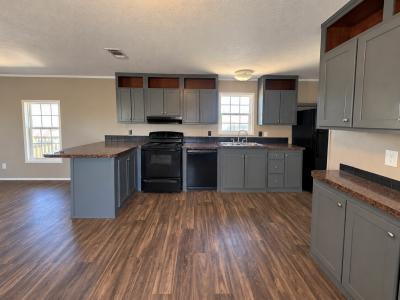 Mobile Home at 13501 SE 29th Street #111 Choctaw, OK 73020