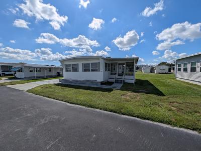Mobile Home at 603 63rd Ave W #R11 Bradenton, FL 34207