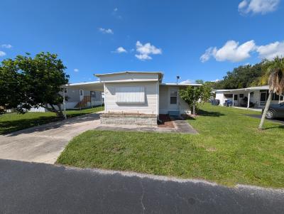Mobile Home at 603 63rd Ave W #E7 Bradenton, FL 34207