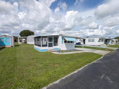 Mobile Home at 603 63rd Ave W #R12 Bradenton, FL 34207