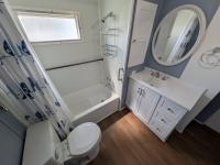 1970 LAMP mobile Home