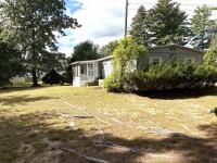 1972 Newport 6745 Mobile Home
