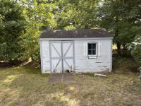 1972 Newport 6745 Mobile Home
