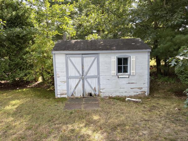 1972 Newport 6745 Mobile Home