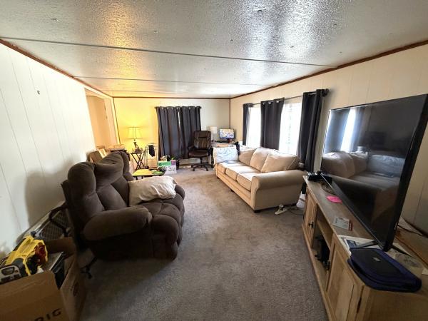 1972 Newport 6745 Mobile Home