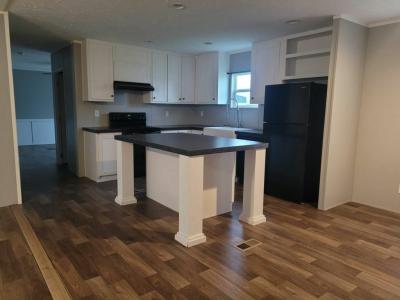 Mobile Home at 1601 E. Jackson St., #141 Macomb, IL 61455