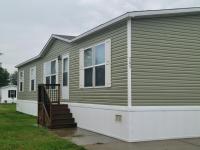 2022 Clayton Tradition 56D Manufactured Home