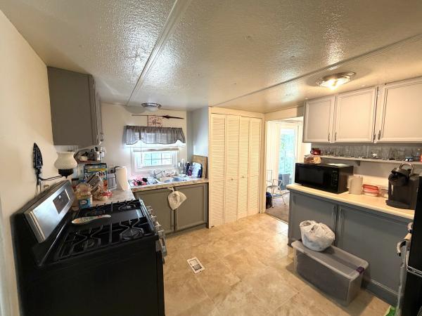 1972 Newport 6745 Mobile Home