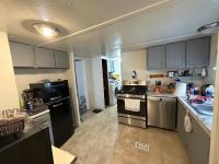 1972 Newport 6745 Mobile Home