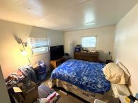 1972 Newport 6745 Mobile Home