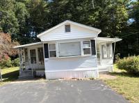 1972 Vindale 268TEFBR Mobile Home