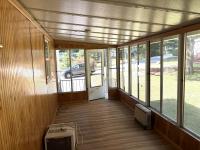 1972 Vindale 268TEFBR Mobile Home