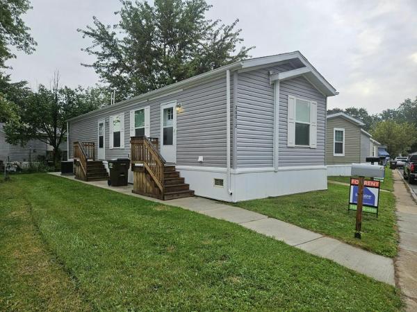 2024 Clayton Mobile Home For Sale
