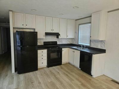 Photo 2 of 8 of home located at 26012 Third St #88 Taylor, MI 48180