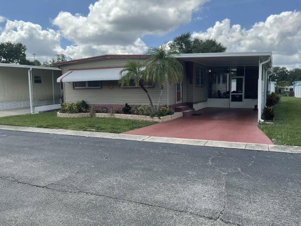 1972 Other Mobile Home For Sale