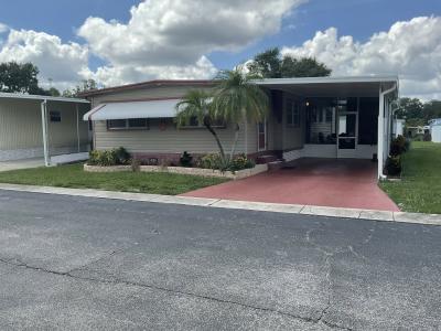Mobile Home at 15422 Lakeshore Villa Drive Tampa, FL 33613