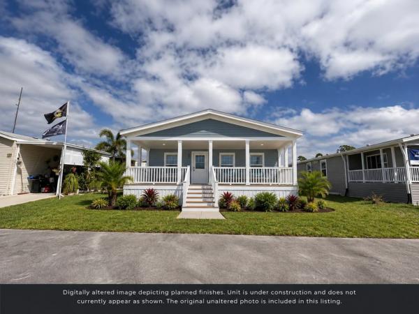 2026 Nobility - Ocala Mobile Home For Sale