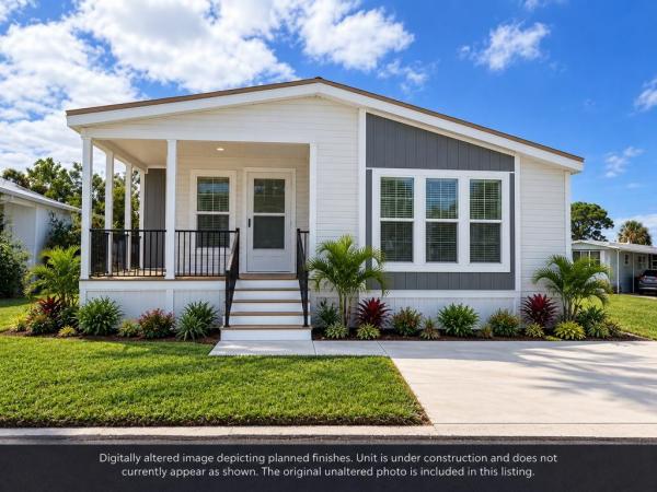 Photo 1 of 2 of home located at 38 7th Street East Nokomis, FL 34275