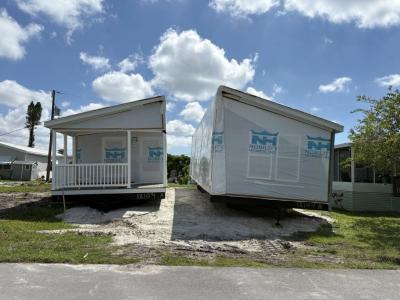 Mobile Home at 124 5th Street West Nokomis, FL 34275