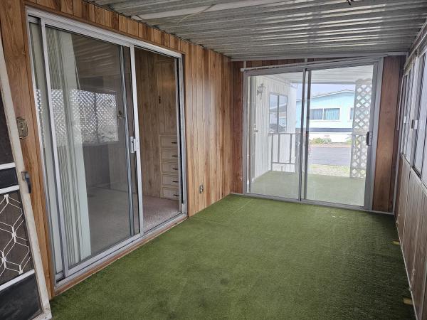 1975 Canyon Crest None Mobile Home
