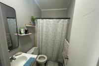 2004 Fleetwood Festival Mobile Home