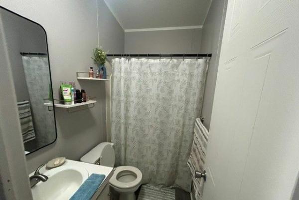 2004 Fleetwood Festival Mobile Home
