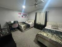 2004 Fleetwood Festival Mobile Home