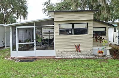 Mobile Home at 37647 Chancey Road 144 Zephyrhills, FL 33541