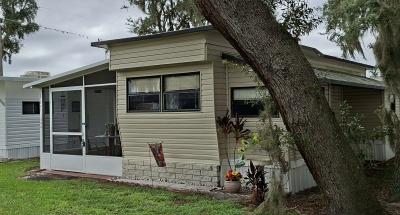 Photo 2 of 10 of home located at 37647 Chancey Road 144 Zephyrhills, FL 33541