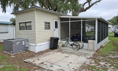 Photo 3 of 10 of home located at 37647 Chancey Road 144 Zephyrhills, FL 33541