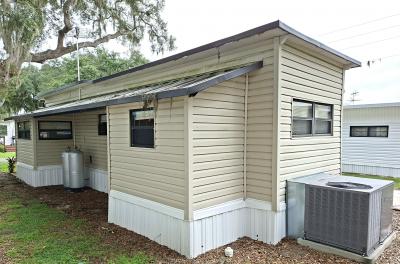 Photo 4 of 10 of home located at 37647 Chancey Road 144 Zephyrhills, FL 33541