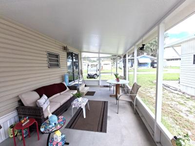 Photo 5 of 10 of home located at 37647 Chancey Road 144 Zephyrhills, FL 33541