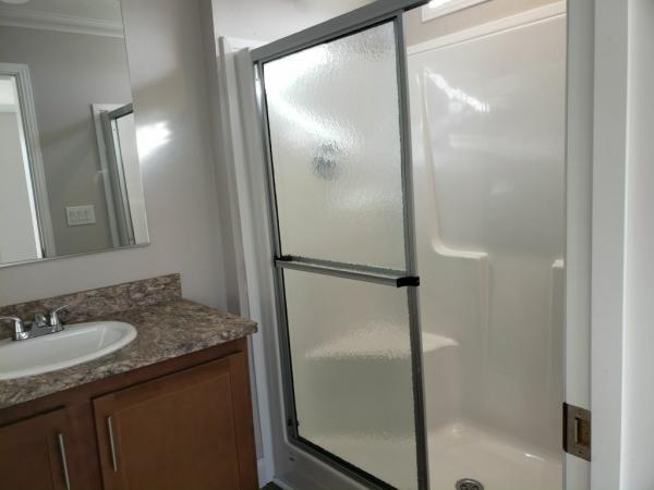 2022 Champion Prairie Dune Mobile Home