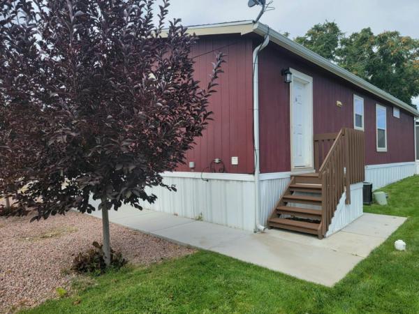 2022 Champion Prairie Dune Mobile Home
