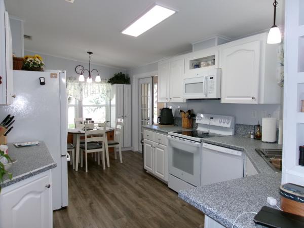 Photo 1 of 2 of home located at 169 Bear Foot Trail Lot 613 Ormond Beach, FL 32174