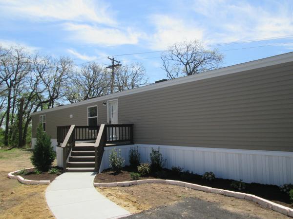 Photo 1 of 2 of home located at 301 Modene Street #30 Seagoville, TX 75159