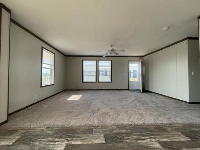 Photo 4 of 12 of home located at 7204 East Grand River Ave Lot 466 Portland, MI 48875