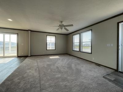 Photo 5 of 12 of home located at 7204 East Grand River Ave Lot 466 Portland, MI 48875