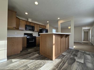 Mobile Home at 7204 E Grand River Ave #225 Portland, MI 48875