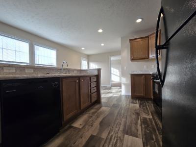 Photo 2 of 11 of home located at 7204 E Grand River Ave #225 Portland, MI 48875