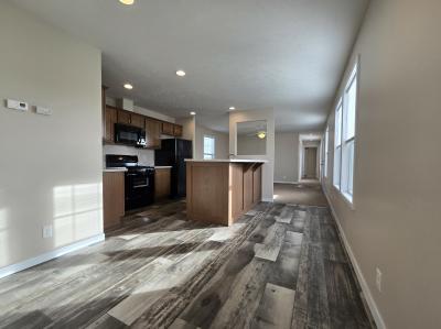 Photo 4 of 11 of home located at 7204 E Grand River Ave #225 Portland, MI 48875