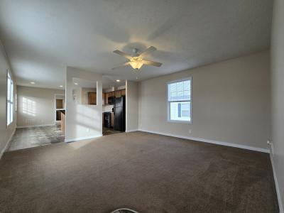 Photo 5 of 11 of home located at 7204 E Grand River Ave #225 Portland, MI 48875