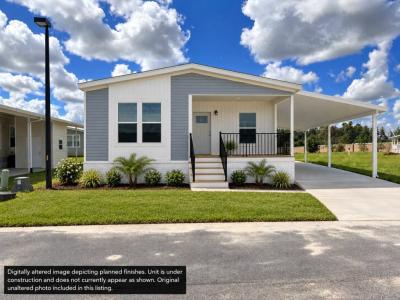 Mobile Home at 10780 SW 30th Ct Rd Ocala, FL 34476