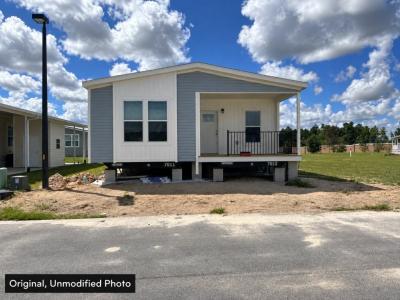 Photo 2 of 12 of home located at 10780 SW 30th Ct Rd Ocala, FL 34476