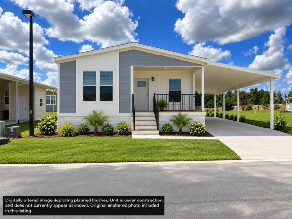Photo 1 of 2 of home located at 3153 SW 109th St Ocala, FL 34476