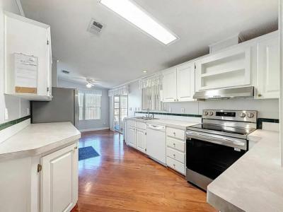 Mobile Home at 10730 SW 31st Ave Ocala, FL 34476