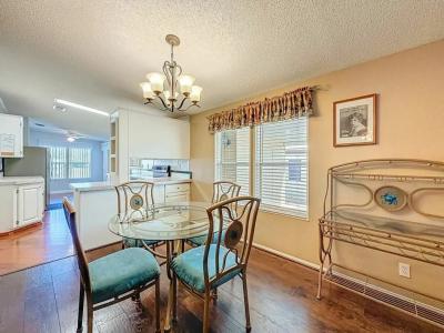 Photo 4 of 20 of home located at 10730 SW 31st Ave Ocala, FL 34476