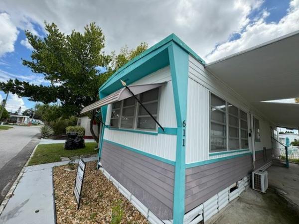 1965 FORT Mobile Home For Sale