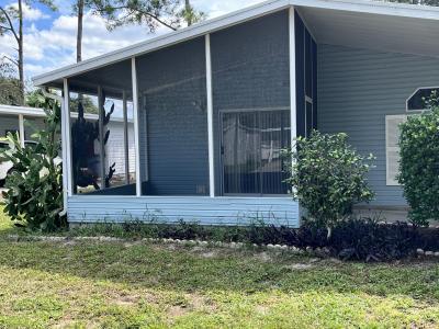 Mobile Home at 972 Navel Orange Dr. Orange City, FL 32763