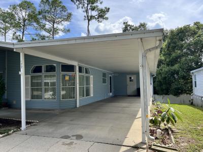 Photo 2 of 14 of home located at 972 Navel Orange Dr. Orange City, FL 32763